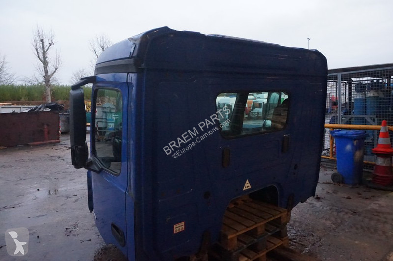 Piese camioane Mercedes ANTOS S CLASSICSPACE...