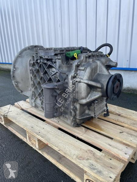 Pièces poids lourds Volvo VOLVO FM450 AT2412F