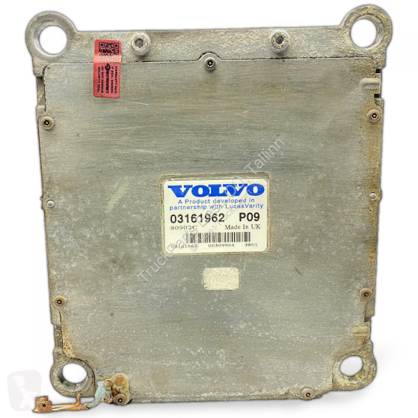 قطع غيار الآليات الثقيلة Volvo (01.98-12.05)