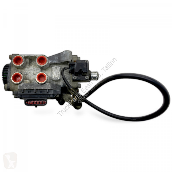 Peças pesados Iveco EuroCargo (01.91-)