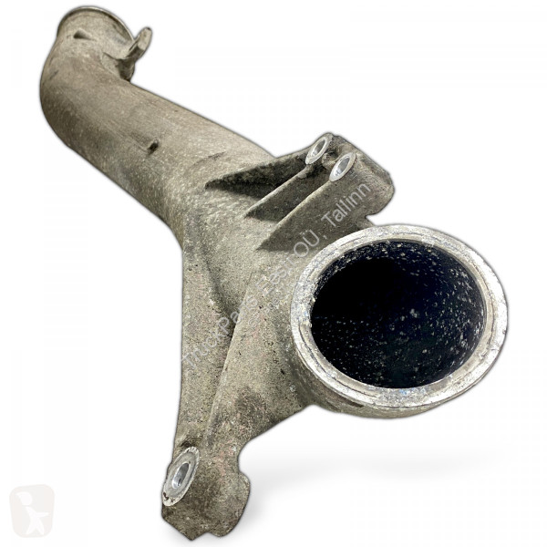 Reservdelar lastbilar Volvo (01.93-)