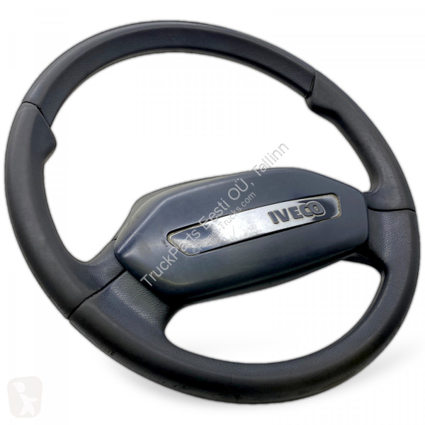 Náhradní díly pro kamiony Iveco EuroCargo (01.91-)