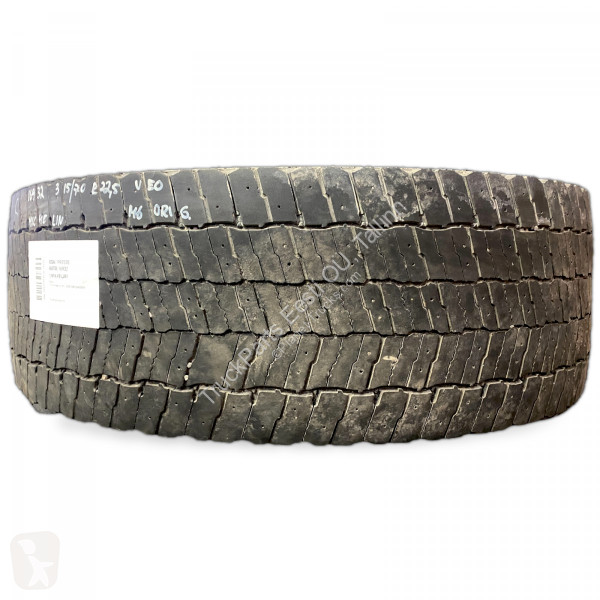 Reservdelar lastbilar MAN TGX 18.440 (01.07-)