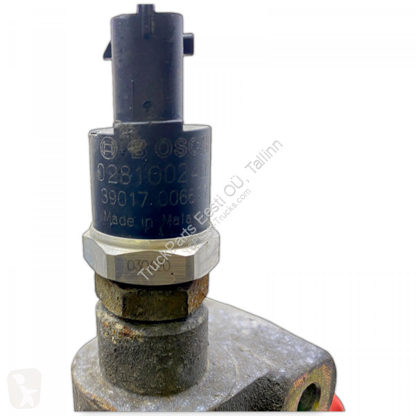 Peças pesados Renault TRUCKS (01.00-)