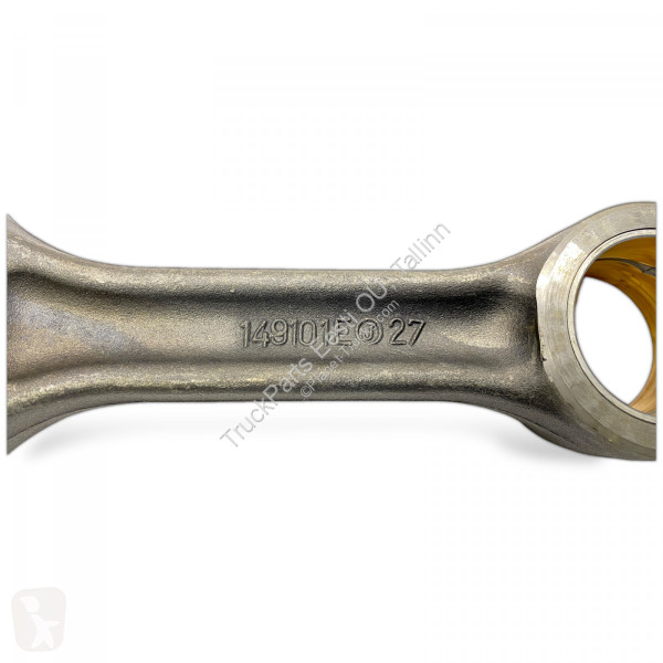 Reservdelar lastbilar Renault TRUCKS (01.00-)