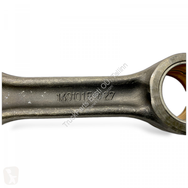 Reservdelar lastbilar Renault TRUCKS (01.00-)