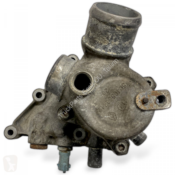 Vrachtwagenonderdelen Renault TRUCKS (01.00-)
