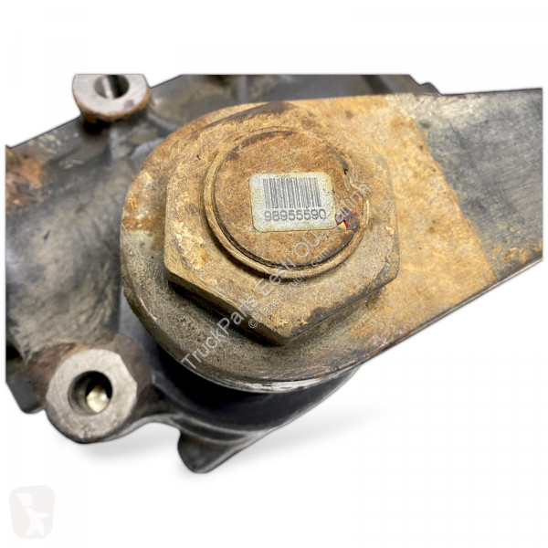 MAN TGA (01.00-) truck part