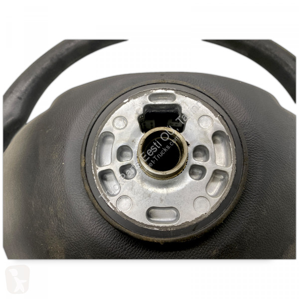 قطع غيار الآليات الثقيلة MAN TGA (01.00-)