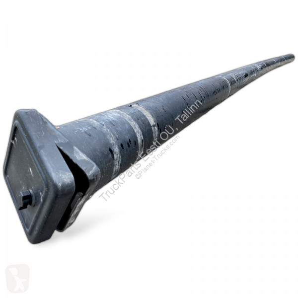 Uitrusting voor vrachtwagens Scania R-Series...