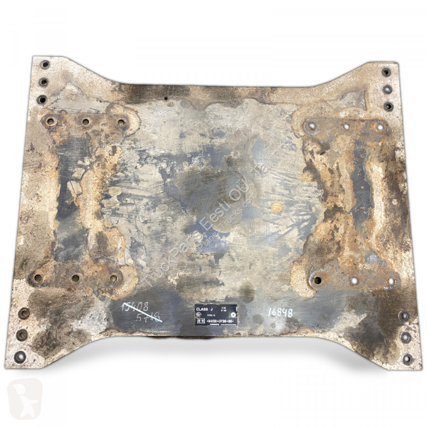 Reservdelar lastbilar Volvo 2-seeria (01.02-)
