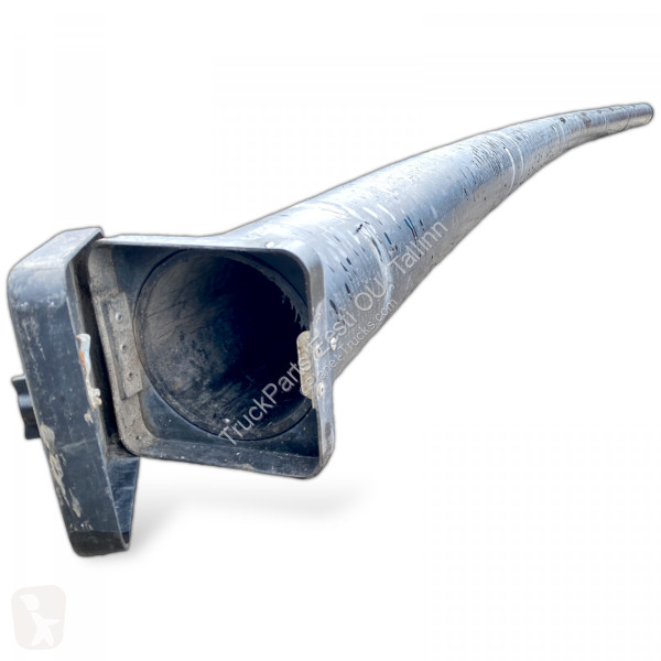 Equipamentos pesados Scania R-Series (01.16-)