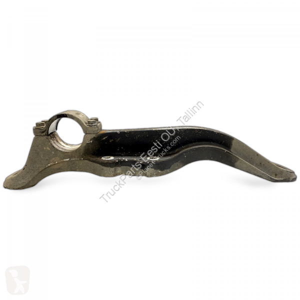Reservdelar lastbilar Volvo (0112-)