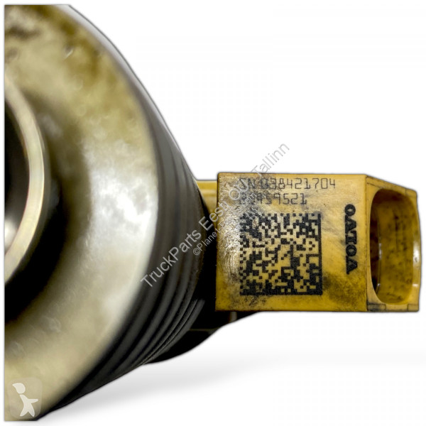 Reservdelar lastbilar Volvo (0112-)