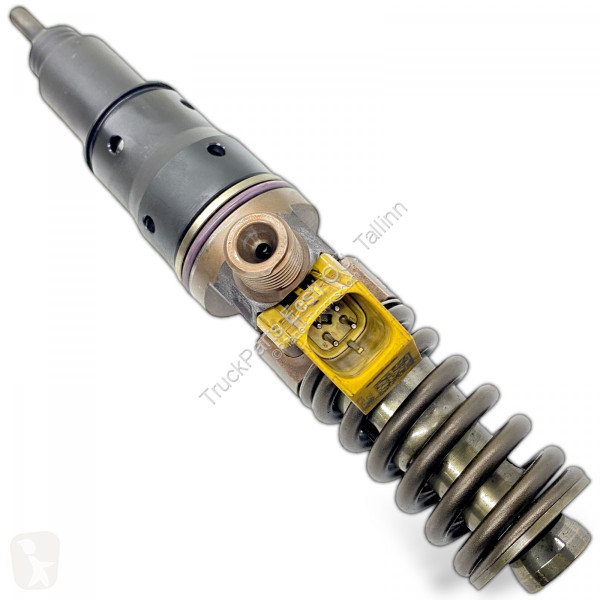 Reservdelar lastbilar Volvo (0112-)