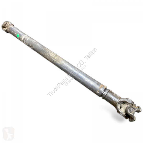 Reservdelar lastbilar Volvo (0112-)