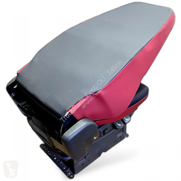 Reservdelar lastbilar Volvo (0112-)