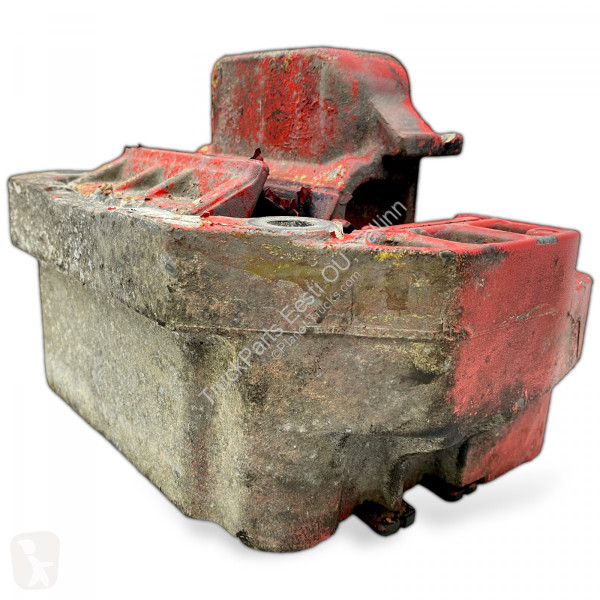 Ricambio per autocarri Scania G-Series (01.09-)