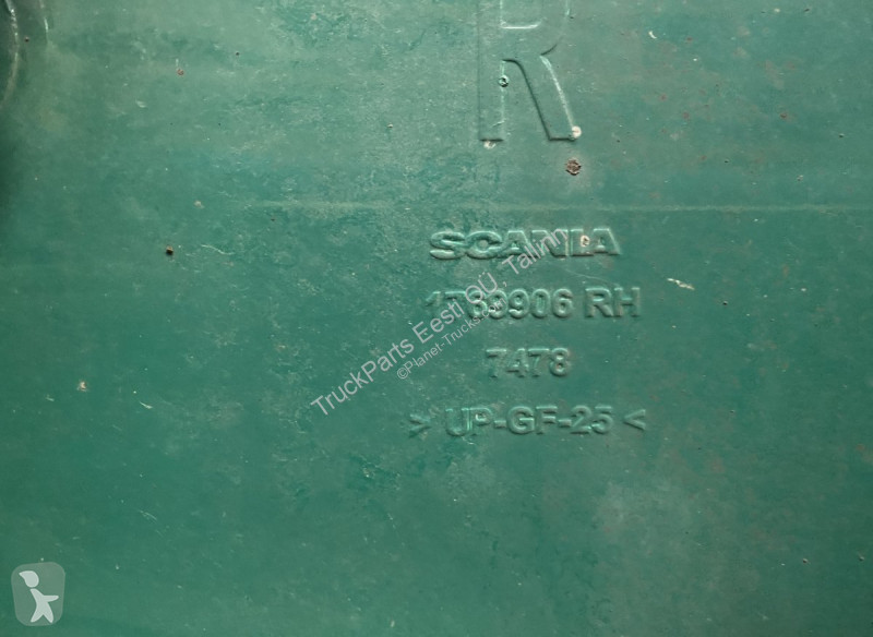 Vrachtwagenonderdelen Scania G-Series (01.09-)