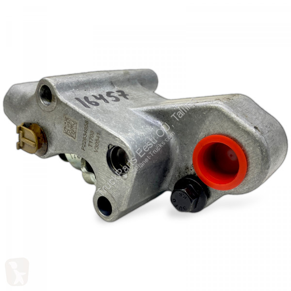 Reservdelar lastbilar Volvo (0112-)