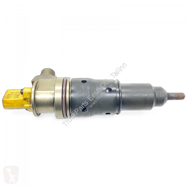 Reservdelar lastbilar Volvo (0112-)