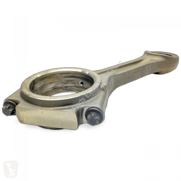 Repuestos para camiones Scania S-Series (01.16-)