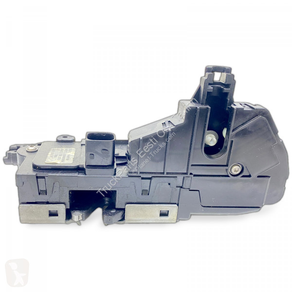 Reservdelar lastbilar Volvo (0112-)