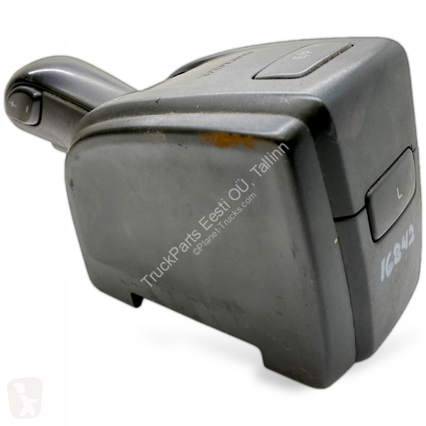 Reservdelar lastbilar Volvo (0112-)