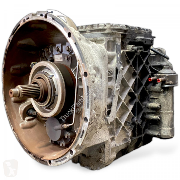 Reservdelar lastbilar Volvo (0112-)