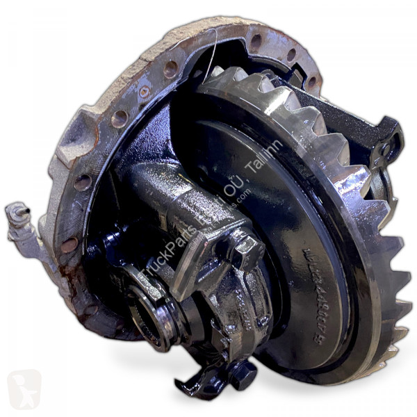Reservdelar lastbilar Volvo (0112-)