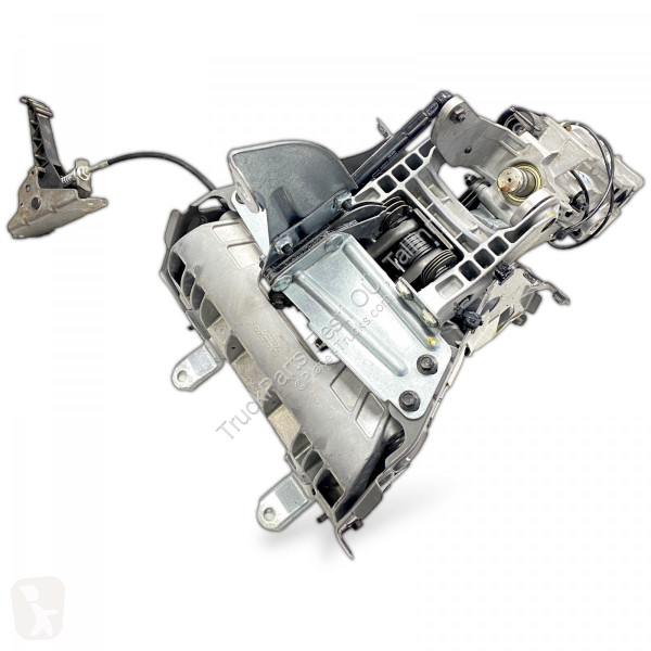 Reservdelar lastbilar Volvo (0112-)