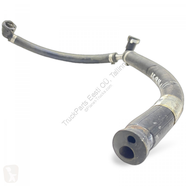 Reservedele til lastbil Scania S-Series (01.16-)