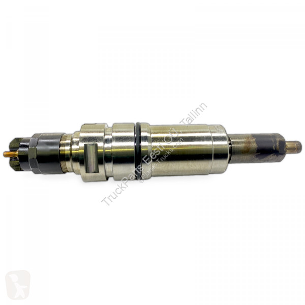 Reservedele til lastbil Scania S-Series (01.16-)