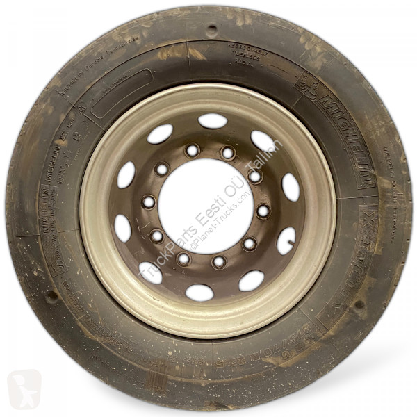MAN LIONS CITY A26 (01.98-12.13) truck part