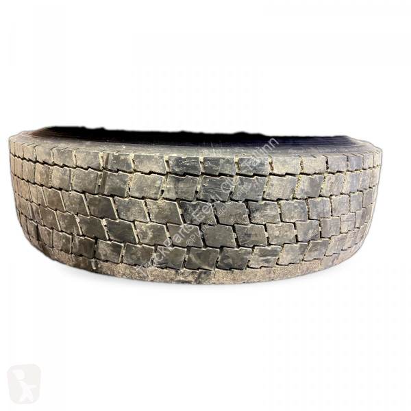 Reservdelar lastbilar Volvo FM9 (01.01-1205)