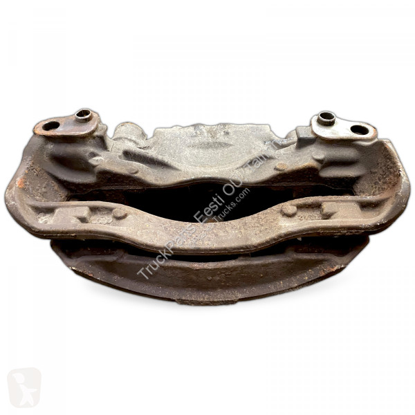 Reservedele til lastbil Scania S-Series (01.16-)