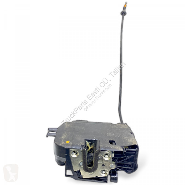 Vrachtwagenonderdelen Scania S-Series (01.16-)