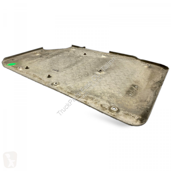 Reservedele til lastbil Scania S-Series (01.16-)