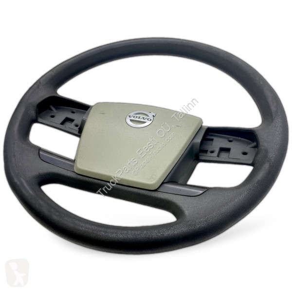 Reservdelar lastbilar Volvo (0112-)