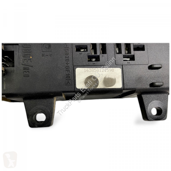 Reservdelar lastbilar Renault TRUCKS AE...