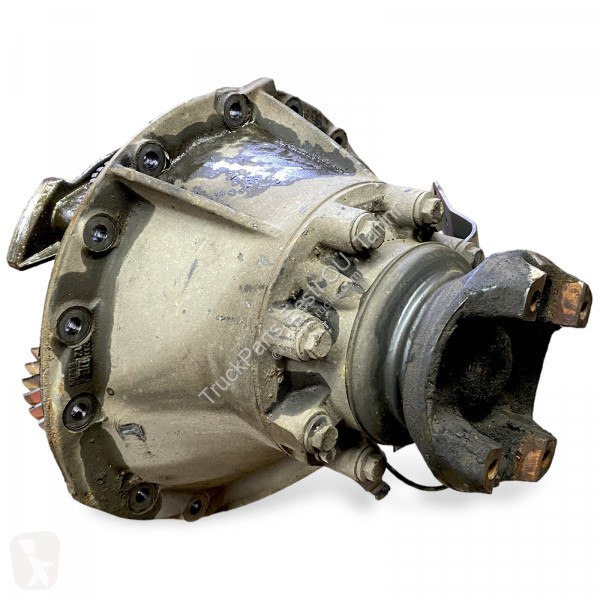 Reservdelar lastbilar Scania R-Series (01.13-)