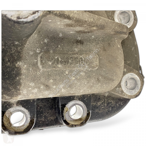 Reservdelar lastbilar Volvo (0112-)