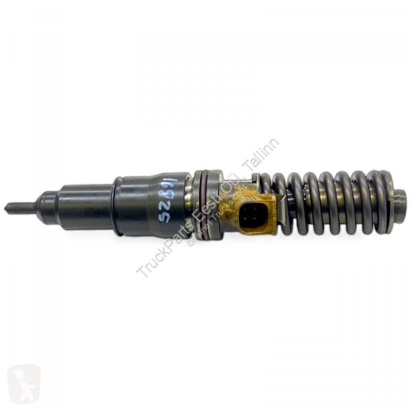 Reservdelar lastbilar Volvo (0112-)