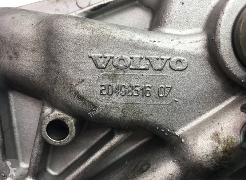 Reservedele til lastbil Volvo FM (01.05-)