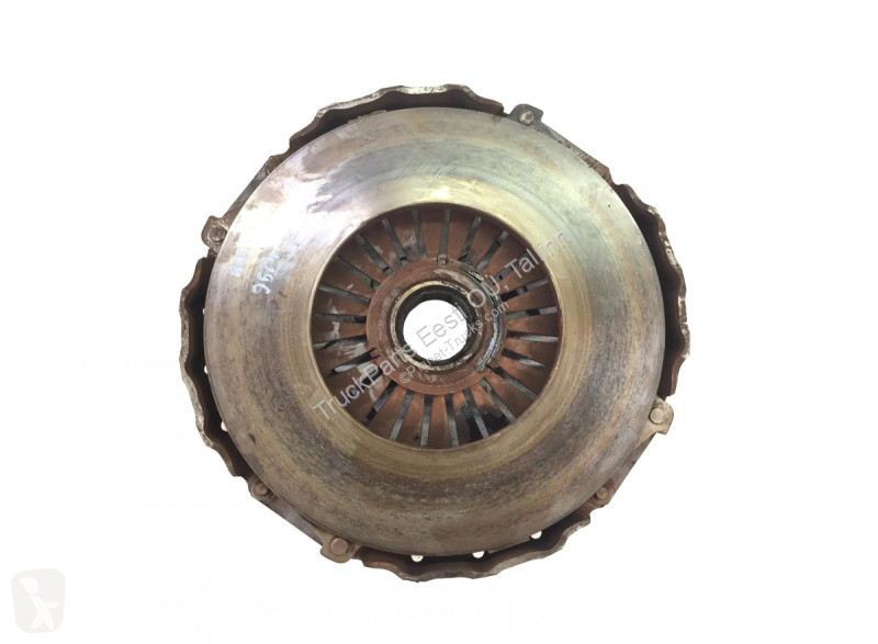 Reservdelar lastbilar Renault TRUCKS Dxi...