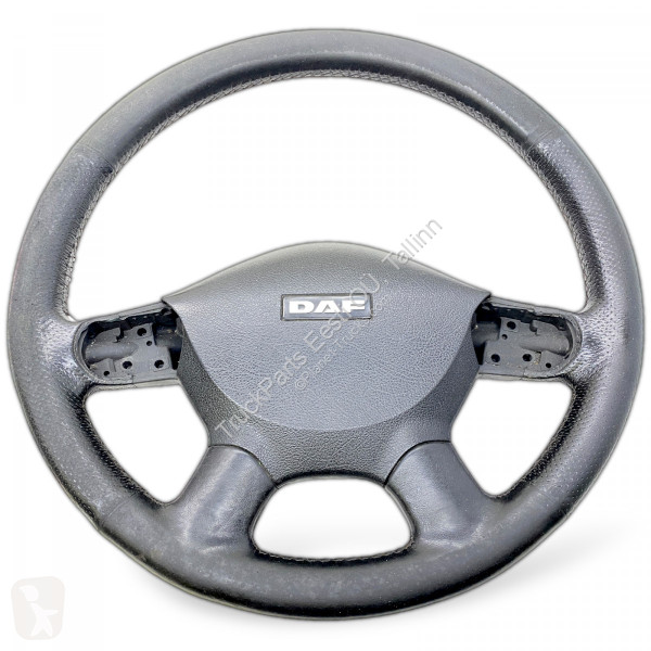 Náhradní díly pro kamiony DAF (01.05-)