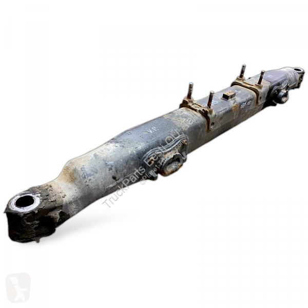 Reservedele til lastbil Scania R-Series (01.16-)