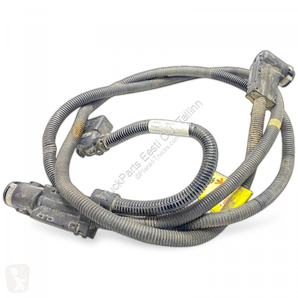 Reservdelar lastbilar Volvo (0112-)