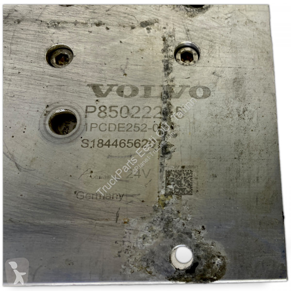 Peças pesados Volvo (0112-)