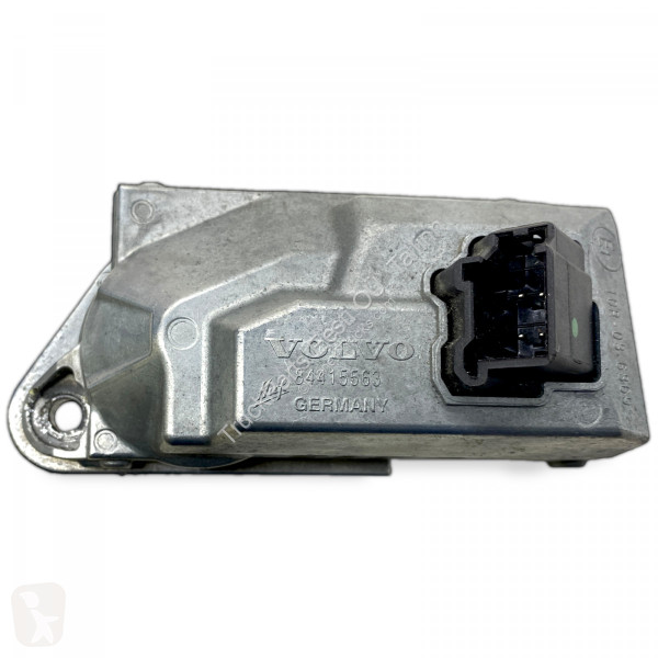 Reservdelar lastbilar Volvo (0112-)